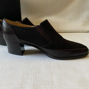 Professional career shoes Rangoni size 7B